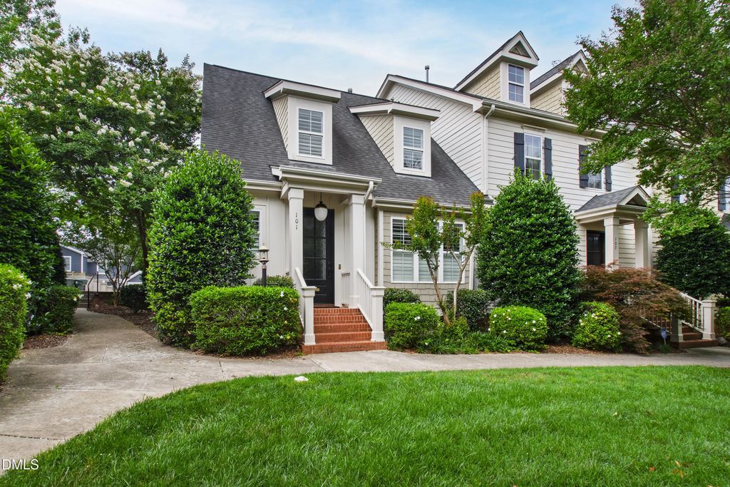 2741 Oberlin Road 101, Raleigh