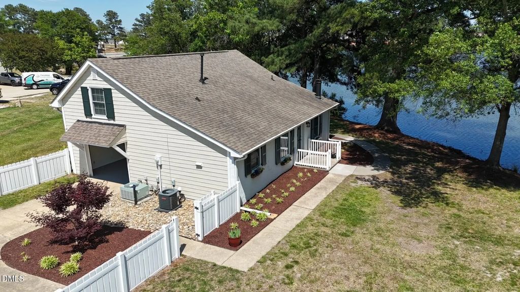 11154 Buffalo Road, Clayton