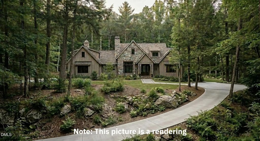 3820 Riversound Lane, Hurdle Mills