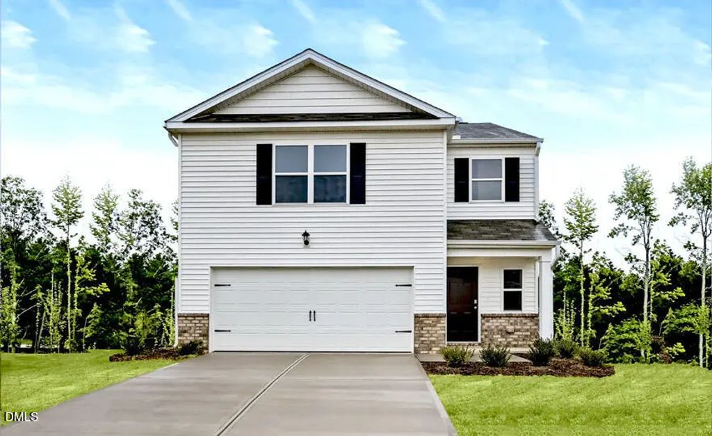116 Vignette Drive, Wilsons Mills