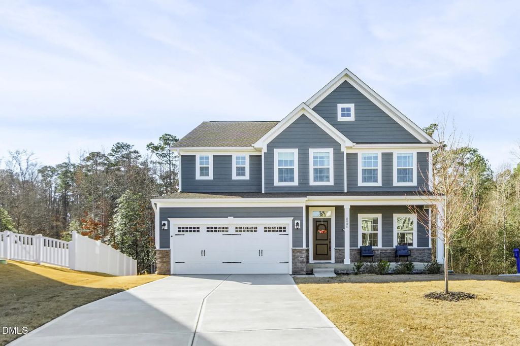 8808 Tartan Clan Drive, Willow Springs