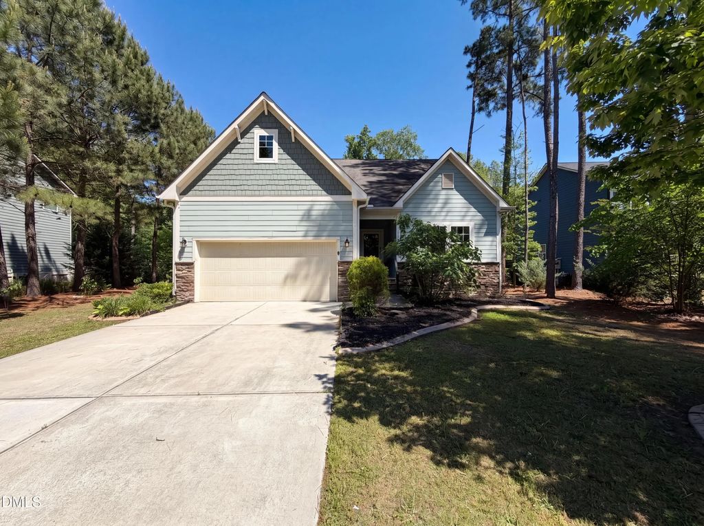 604 Rockbank Loop, Wendell