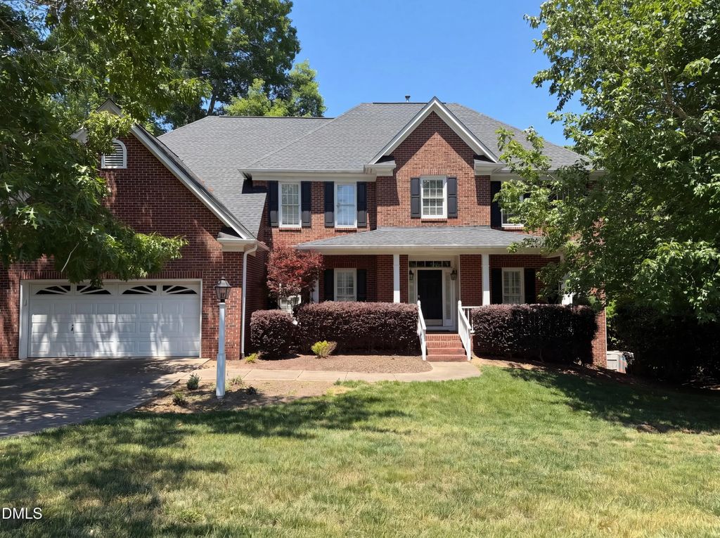 2005 Katesbridge Lane, Raleigh