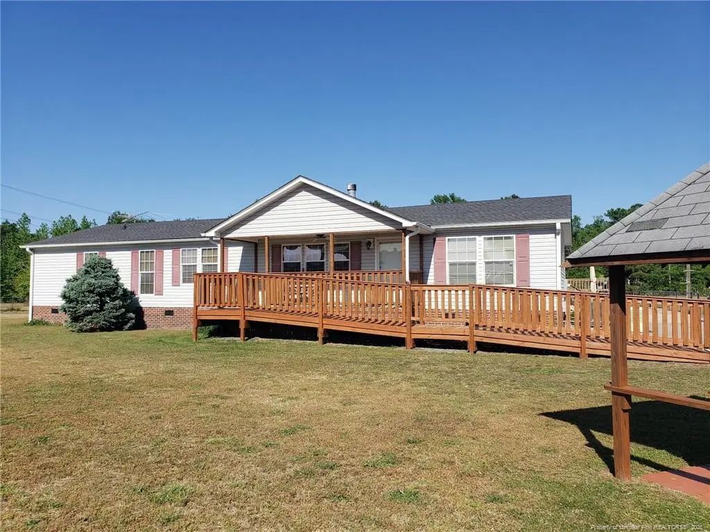 212 Mciver Road, Lumber Bridge