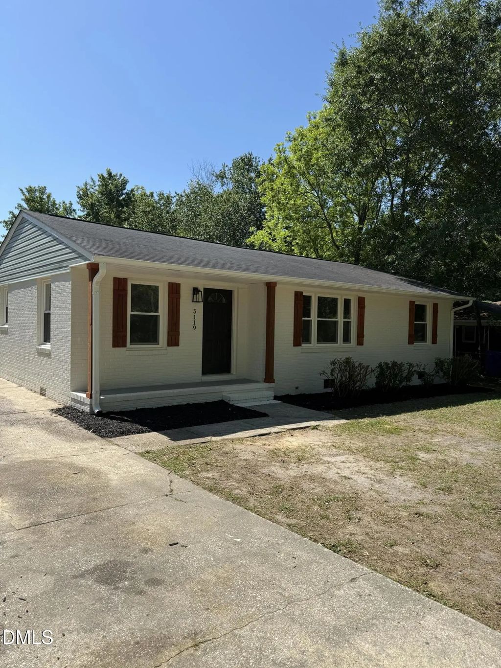 5119 Ponderosa Drive, Fayetteville