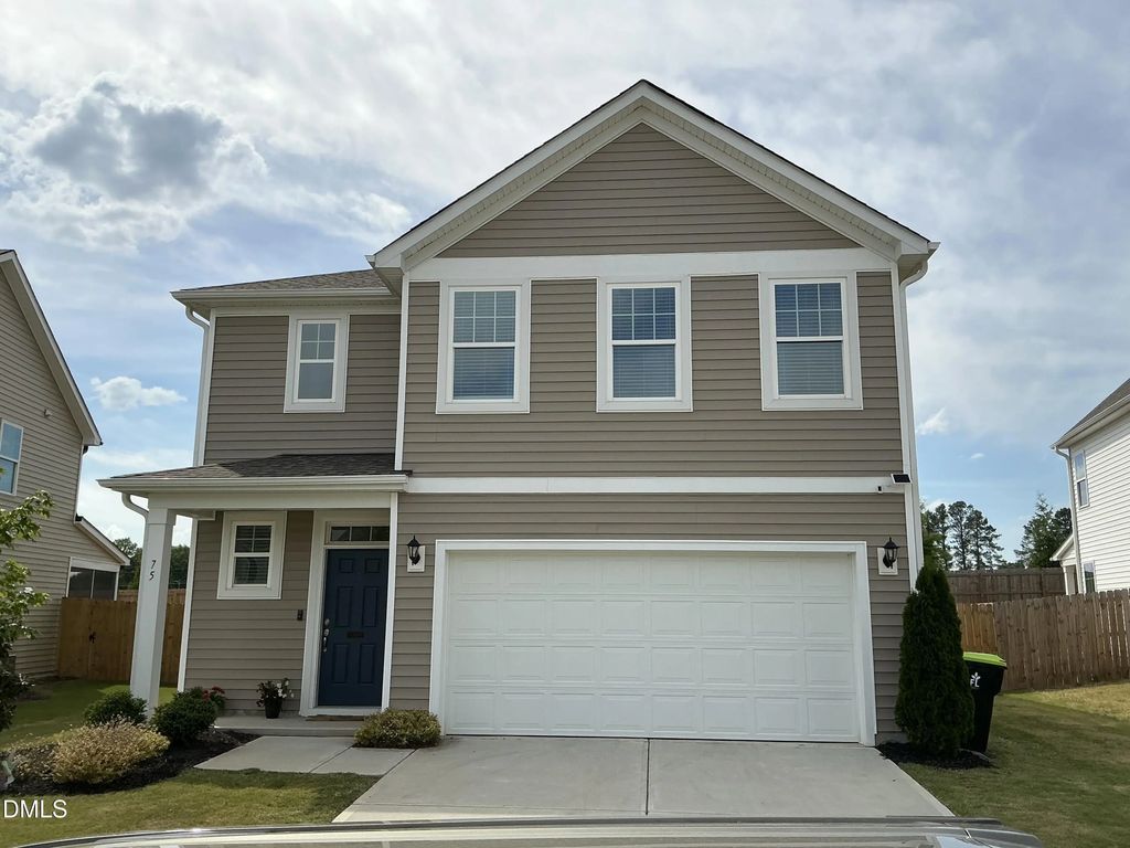 75 Carlton Lane, Franklinton