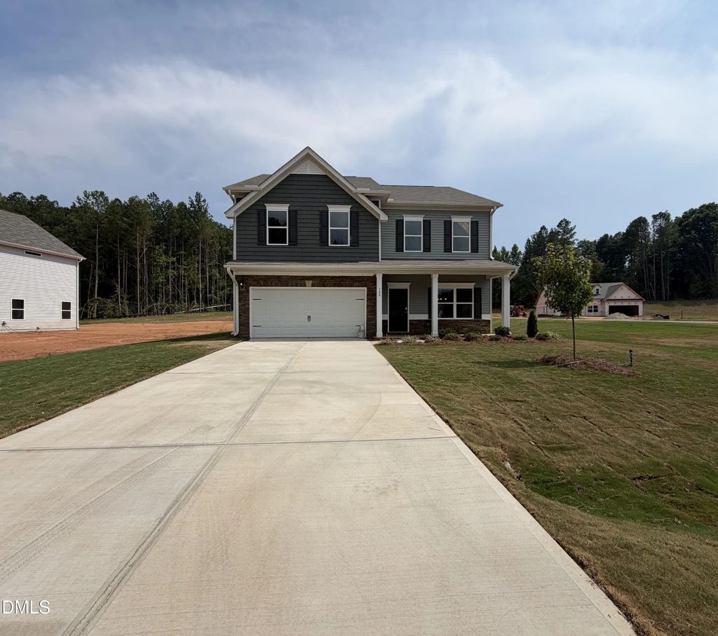 300  Allegheny  Drive, Sanford