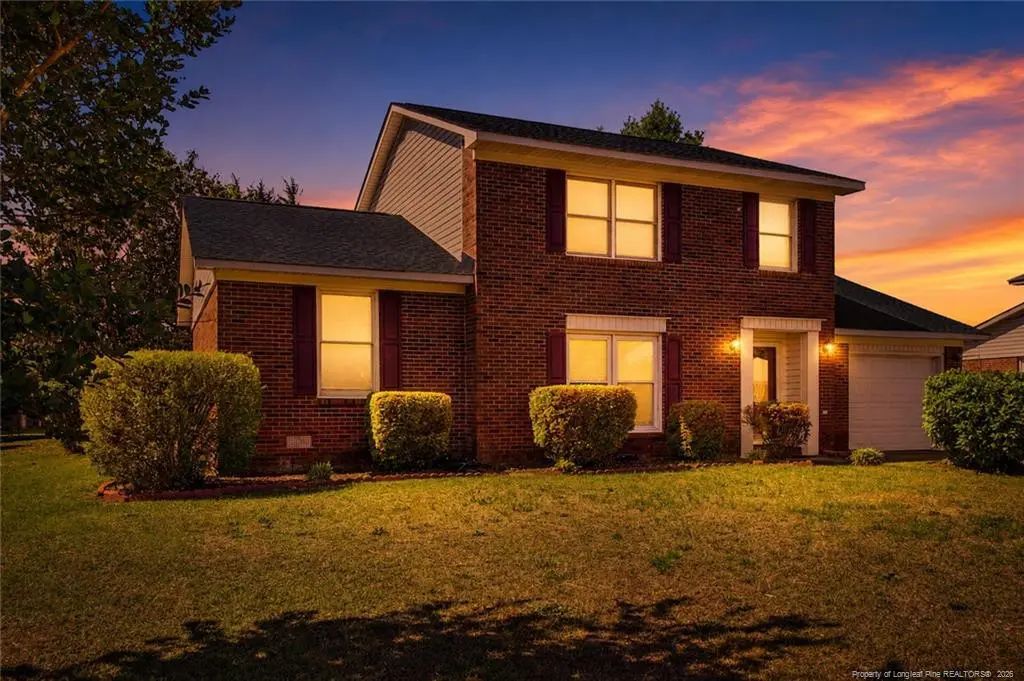 7742 All Saints Drive, Fayetteville