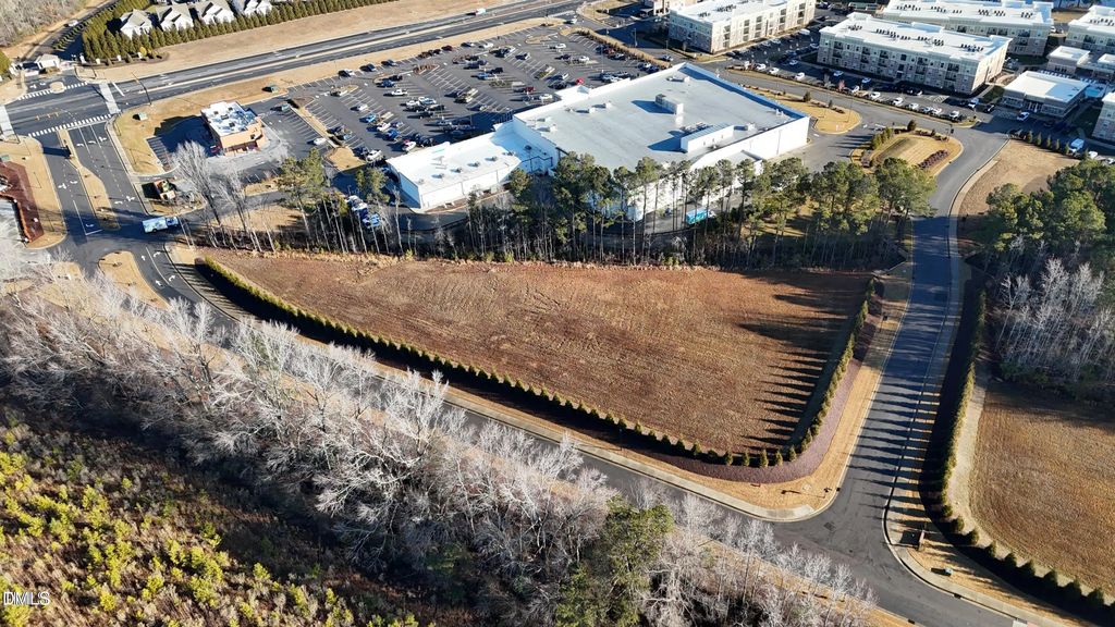 115 Sw Flowers Parkway, Clayton