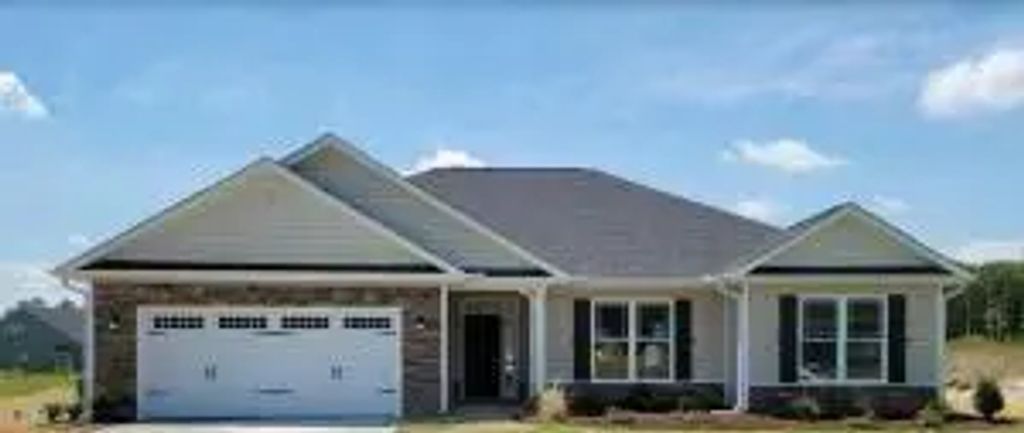 9411 Shallow Creek Trail Trail Lot 67, Bailey