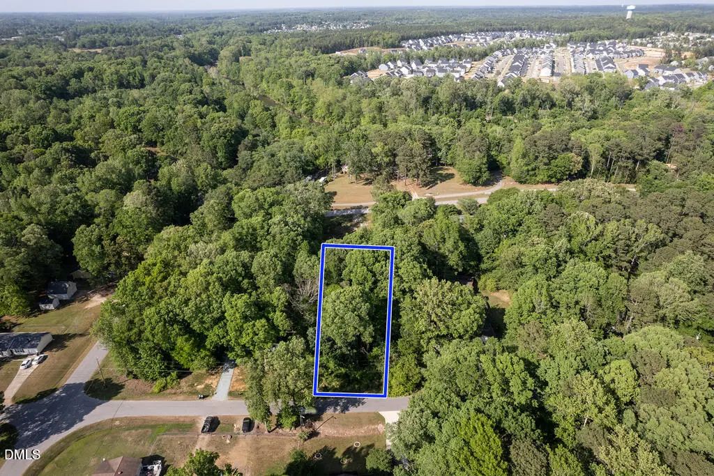 5809 Meadowlark Lane, Raleigh