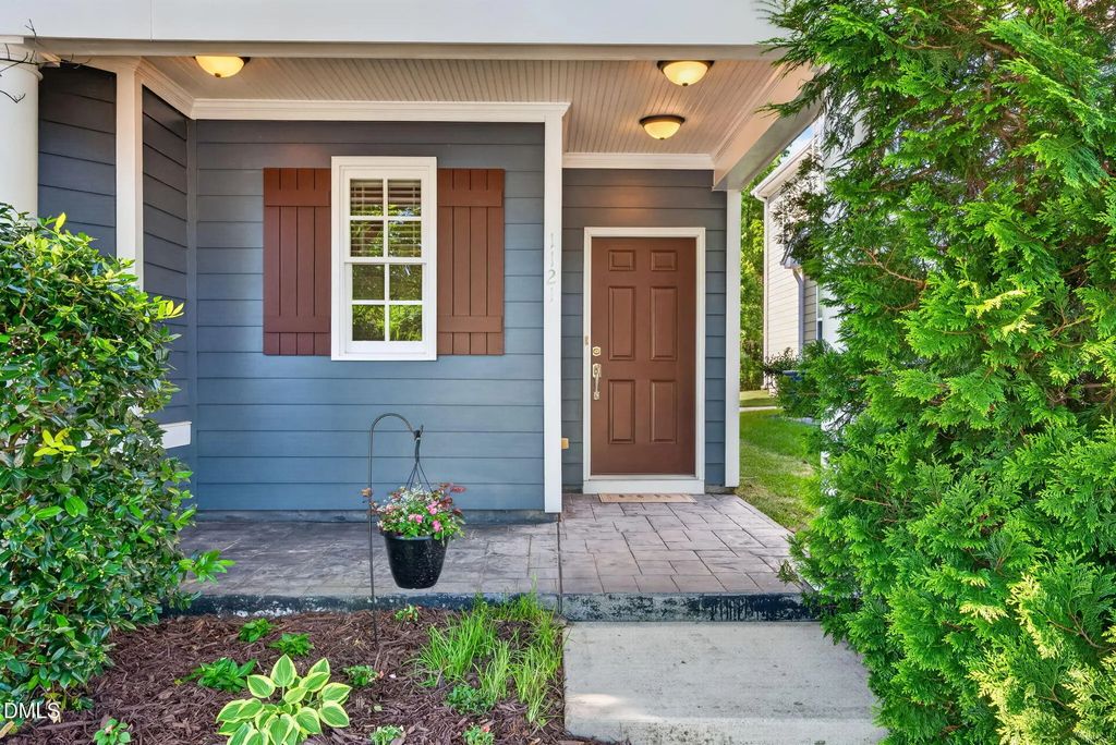 1121 Somers Drive, Morrisville