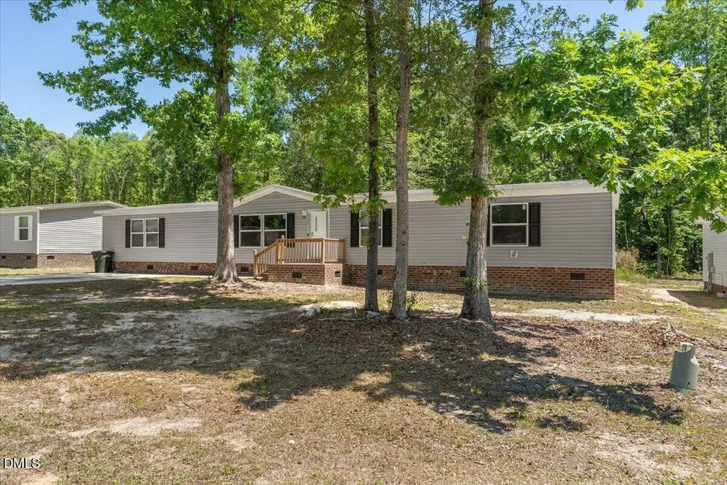 245 Wolf Trap Court, Roanoke Rapids