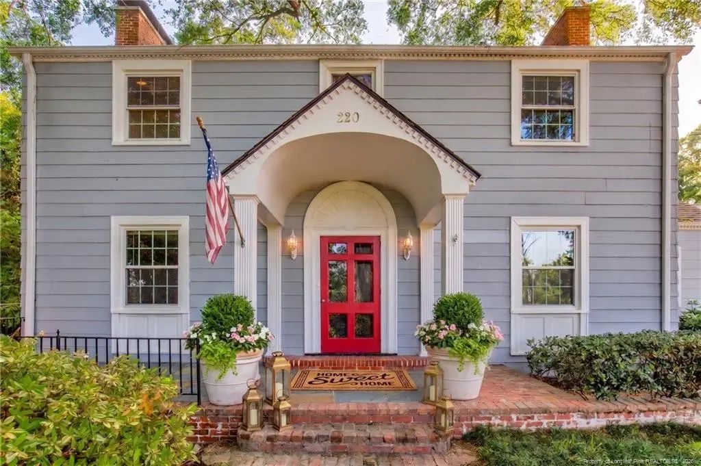 220 Bradford Avenue, Fayetteville