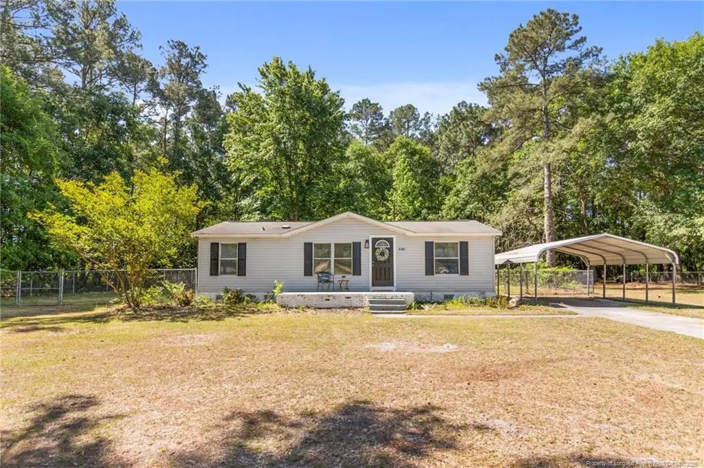 6568 Sandy Creek Road, Stedman