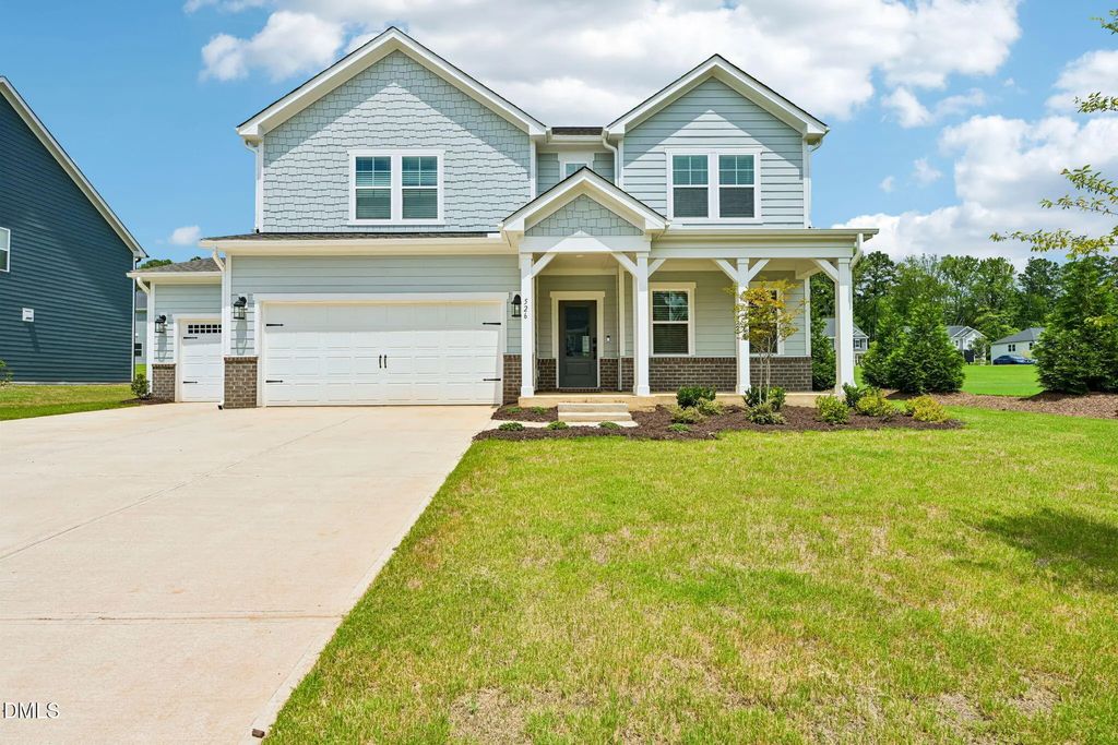 526 Claftin Street, Sanford