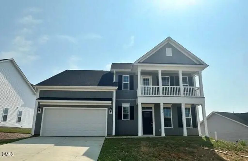 3016 Bayou Street, Graham