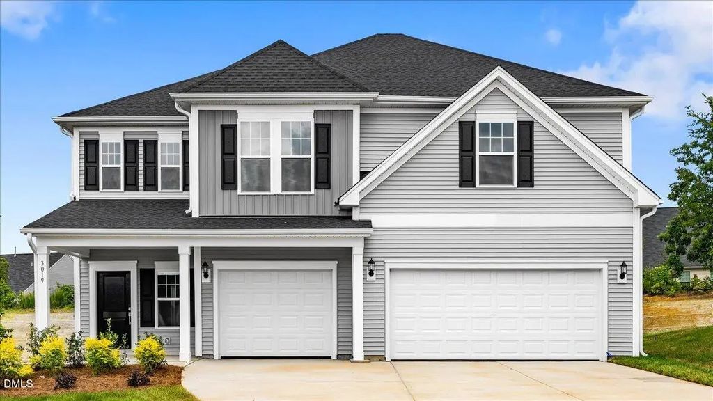 3019 Bayou Street, Graham