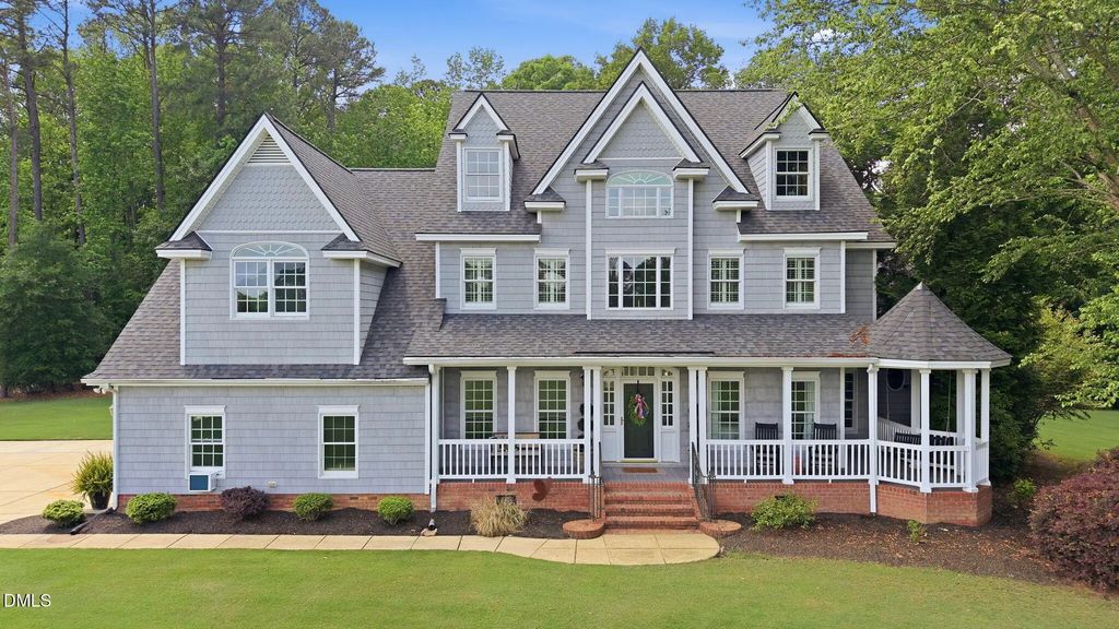 6644 Turkey Chase Road, Battleboro