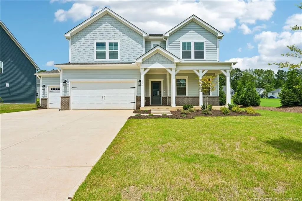 526 Claftin Street, Sanford