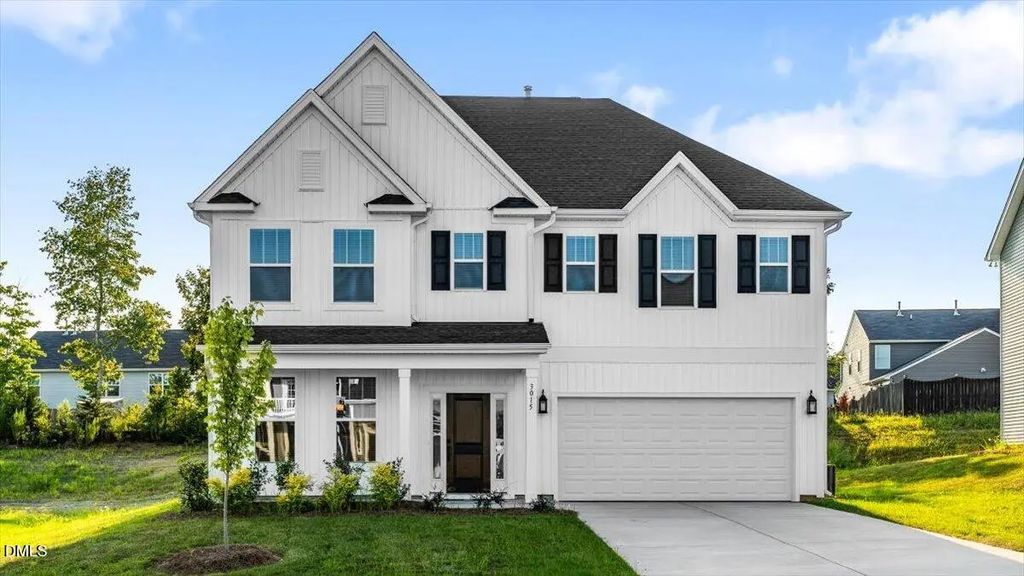 3015 Bayou Street, Graham