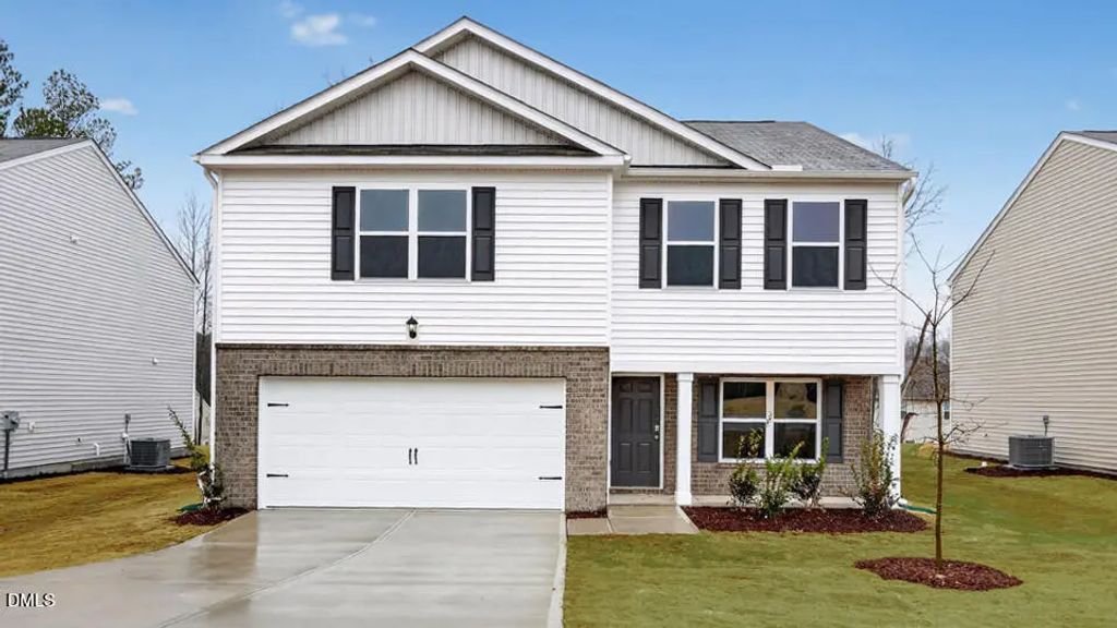 117 Daniel Road, Wilsons Mills