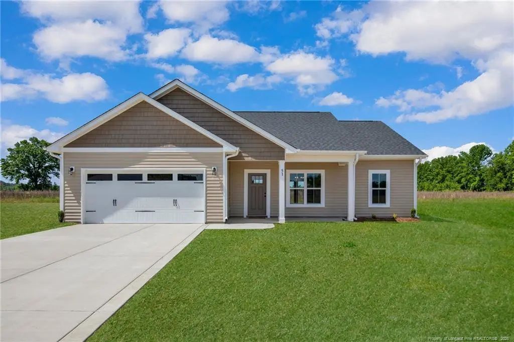 141 Libby Lane, Raeford