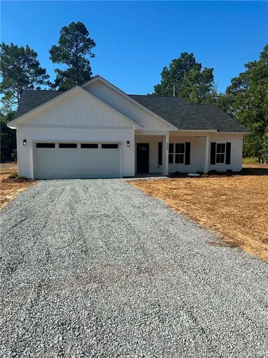 310 Libby Lane, Pinebluff