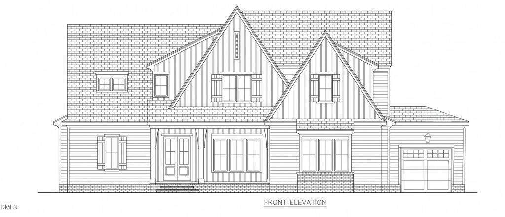 195 Broadleaf Lane, Louisburg