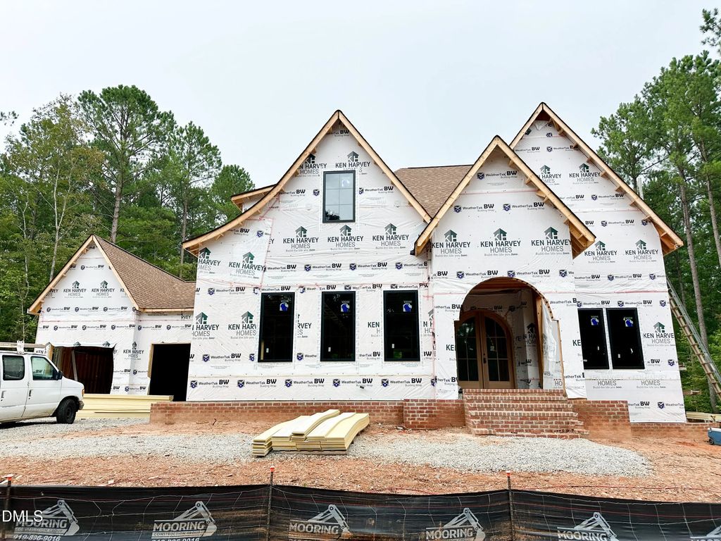 300 Ironwood Boulevard, Youngsville