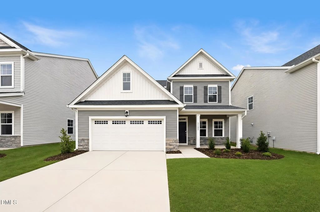 3109 Sandy Bluff Road, Raleigh