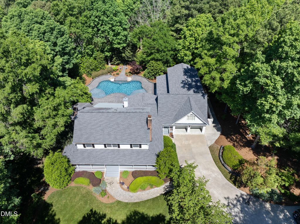 7108 Beaver Trail, Apex