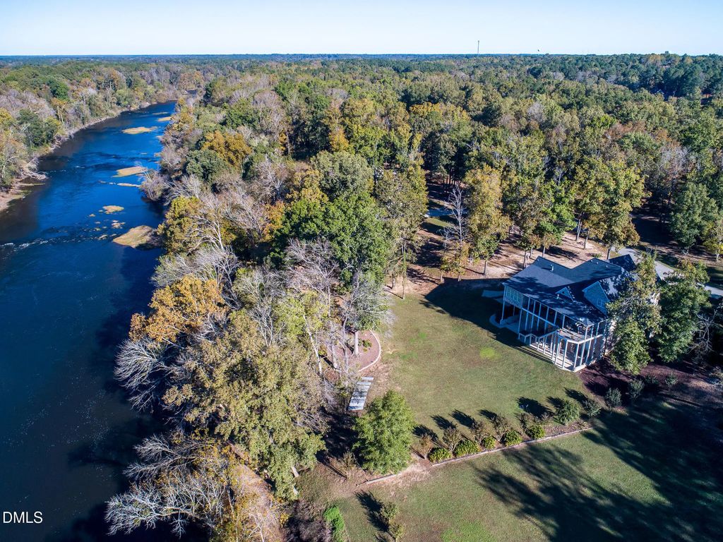 0 River Bluff Drive S, Dunn