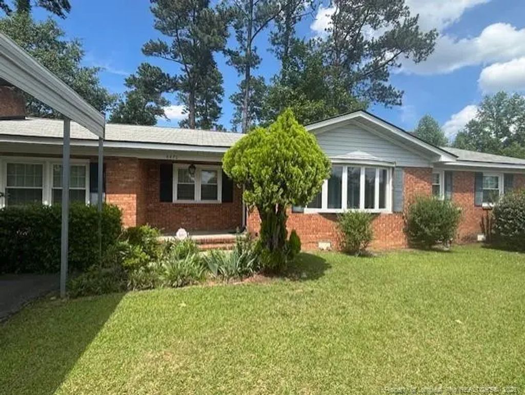 6470 Freeport Road, Fayetteville