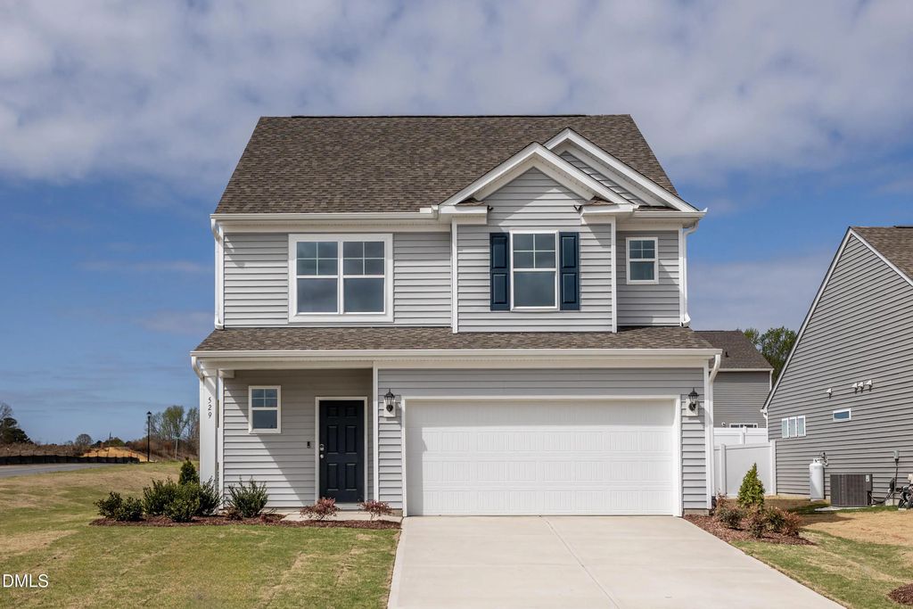 529 Highview Drive 21, Benson