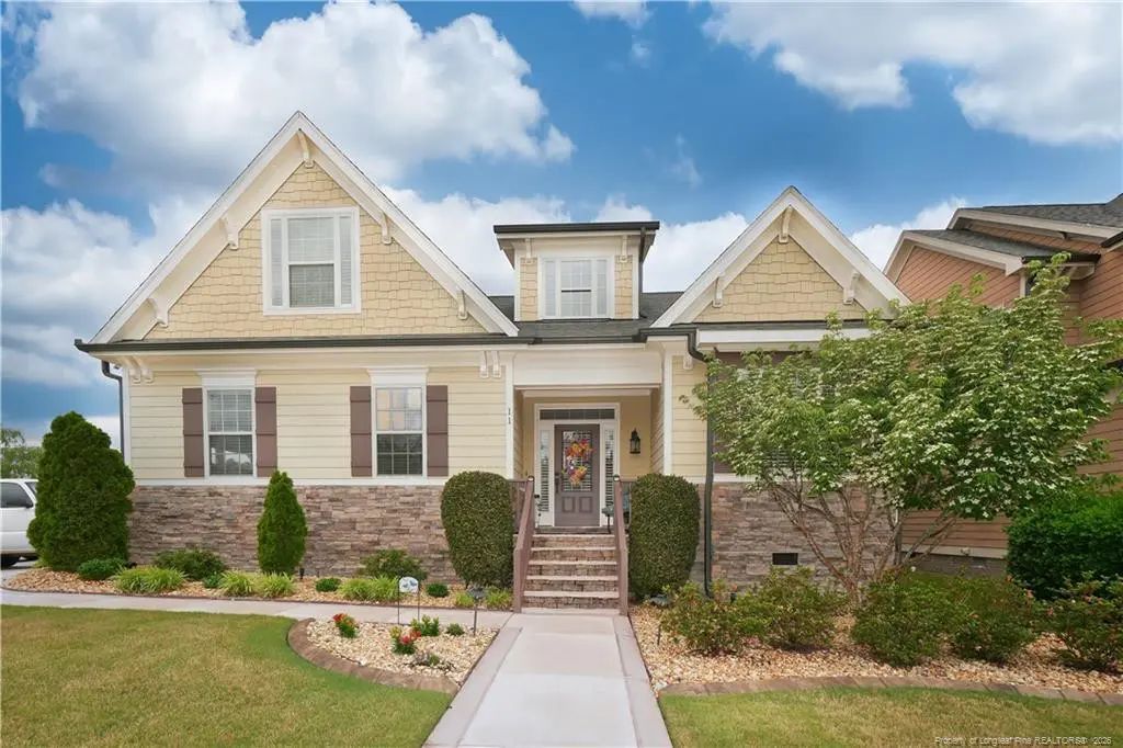 11 Skipping Pines Court, Spring Lake