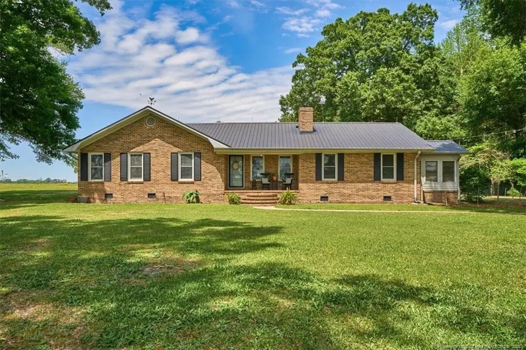 7266 Pleasant Hope Rd Road, Fairmont