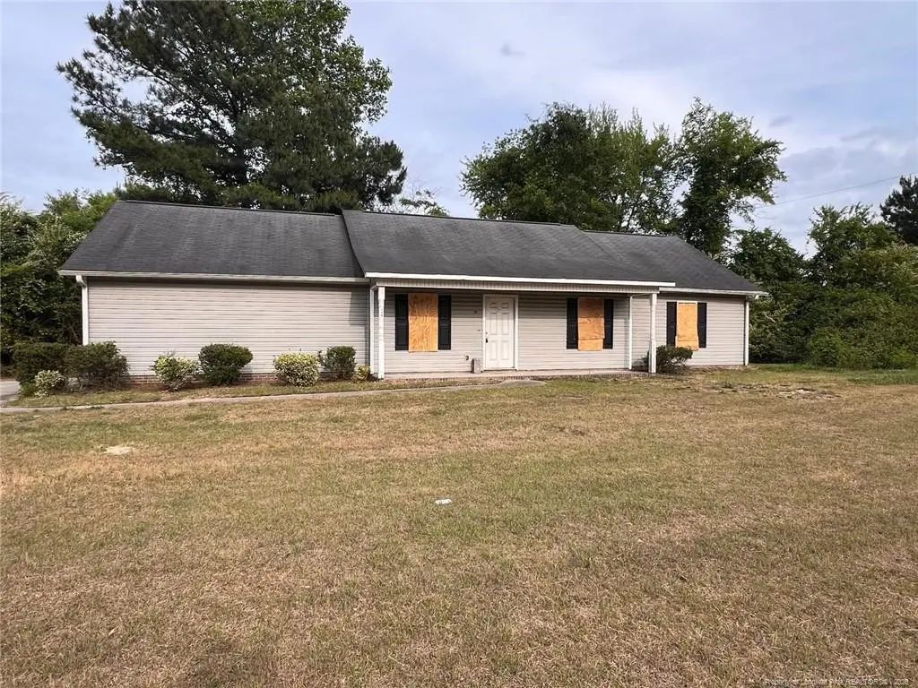 128 Copper Creek Drive, Raeford