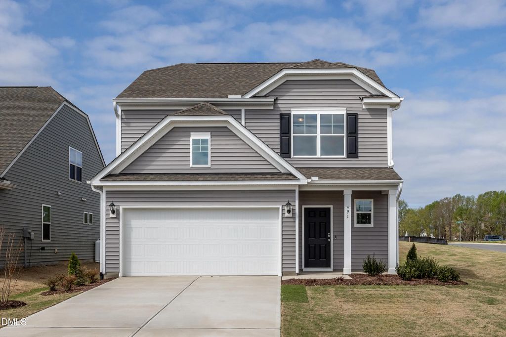 491 Highview Drive 20, Benson