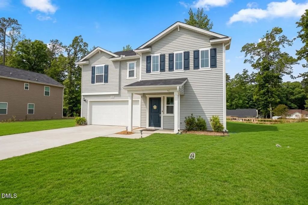 177 Yellowwood Avenue, Spring Hope
