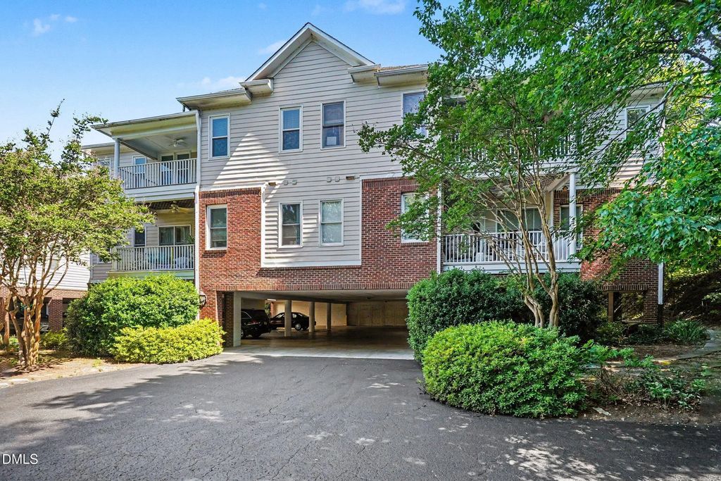 2651 Mellow Field Drive 203, Raleigh