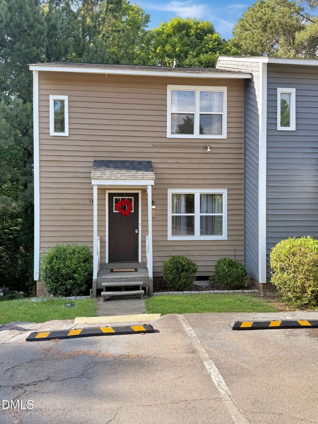 2146 Charles Street Apt 14, Durham