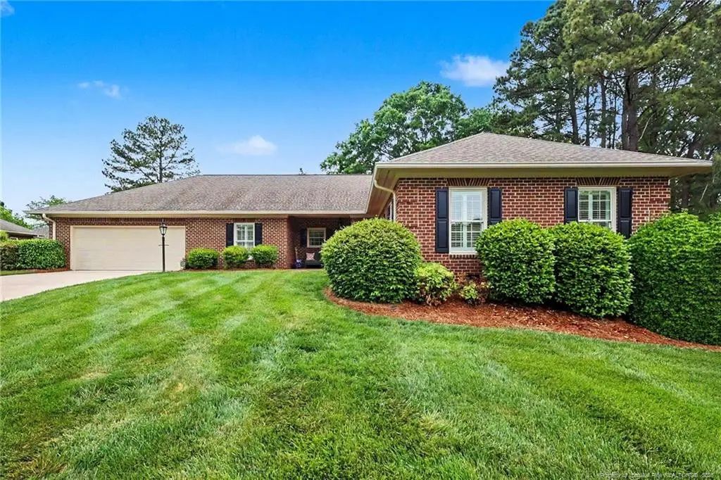 1004 Wentworth Court, Sanford