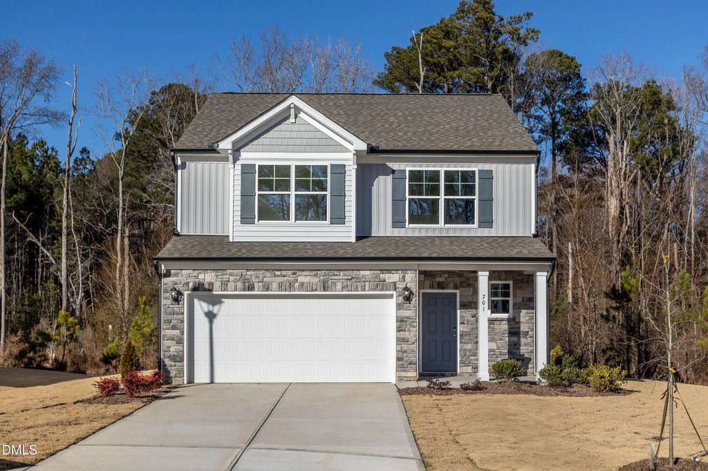 701 Highview Drive 32, Benson