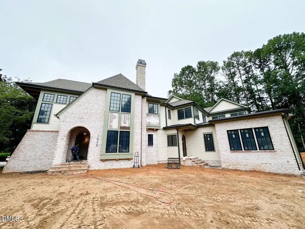 1936 Torrey Pines Place, Raleigh