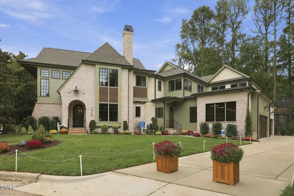 1936 Torrey Pines Place, Raleigh