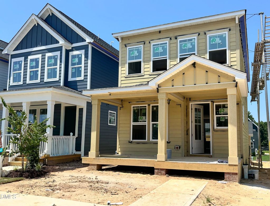 1804 Lumineer Lane, Wendell