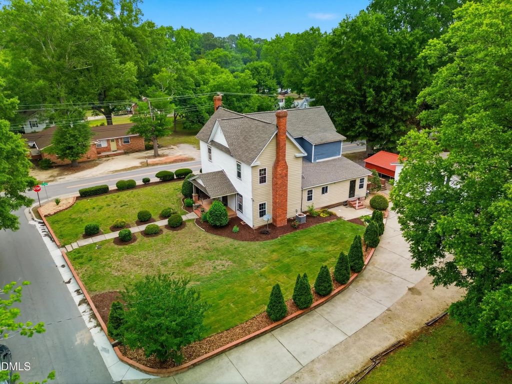 5 Lakewood Drive, Wendell