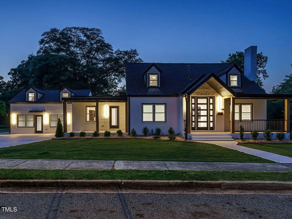 316 Barbour Street, Clayton