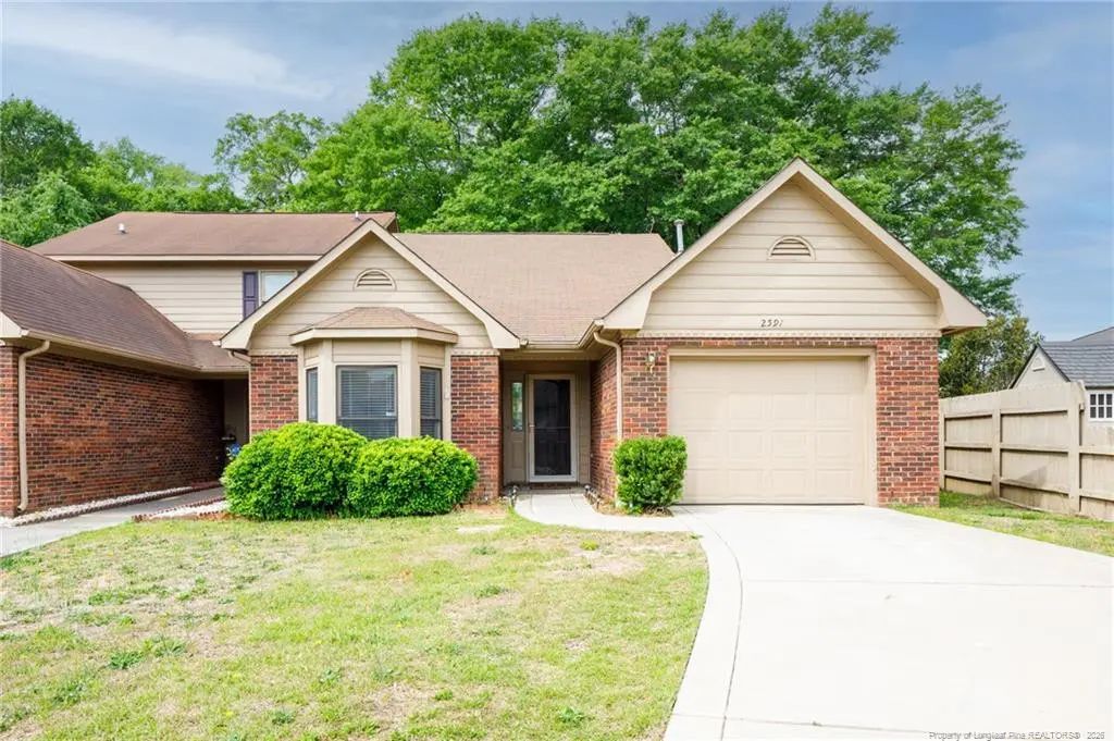 2591 Gotts Lane, Fayetteville